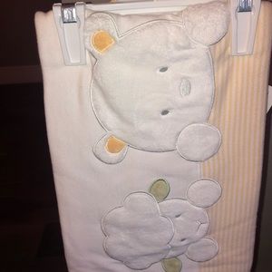 Carters Blanket- Brand New